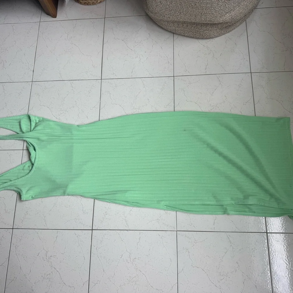 Billabong Take A Look Two-Way Midi Dress - Picture 8 of 10